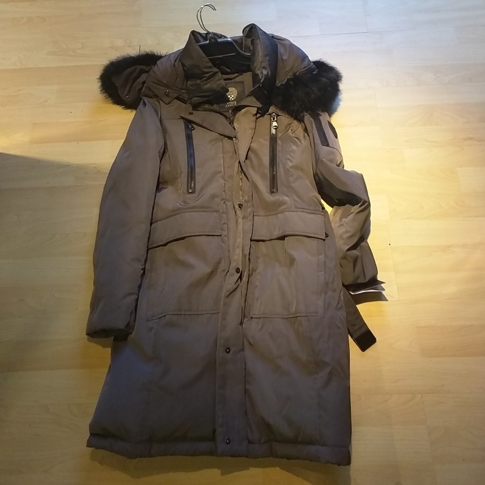 Vince Camuto women s jacket M